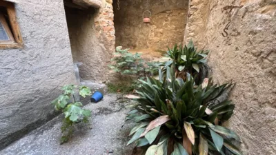 Casa en venta en Calle Rosario, 17, Castelserás de 24.000 €