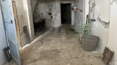 Casa en venta en Calle Rosario, 17, Castelserás de 24.000 €