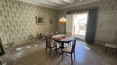 Casa en venta en Calle Rosario, 17, Castelserás de 24.000 €