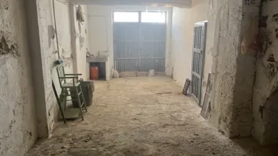 Casa en venta en Calle Rosario, 17, Castelserás de 24.000 €