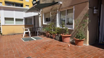 Apartment in Montornès del Vallès photo 8