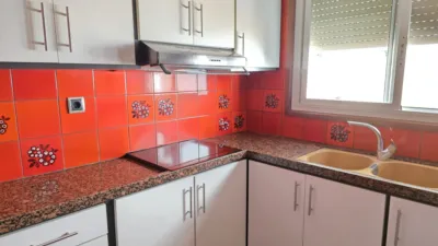 Apartment in Montornès del Vallès photo 4