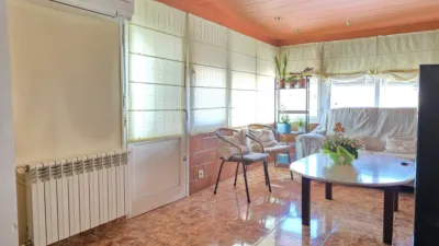 Apartment in Montornès del Vallès photo 5