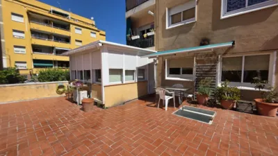 Apartment in Montornès del Vallès photo 2