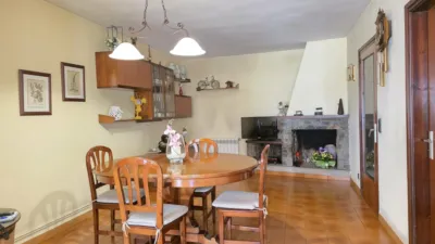 Apartment in Montornès del Vallès photo 6