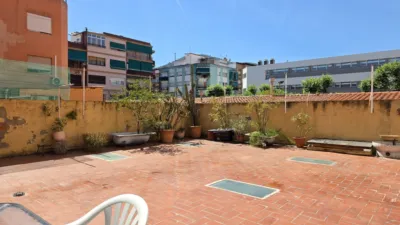 Apartment in Montornès del Vallès photo 7