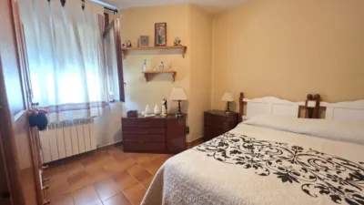 Apartment in Montornès del Vallès photo 11