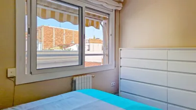 Flat on Carrer de Güell i Ferrer photo 30