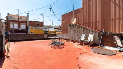 Casa en Carrer de l'Empordà photo 27