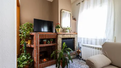 Casa en Carrer de l'Empordà photo 7