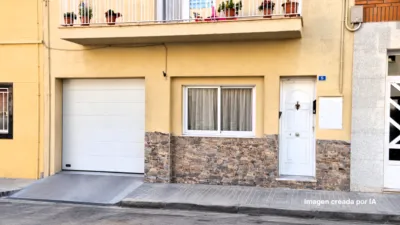 Casa en Carrer de l'Empordà photo 14