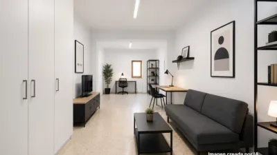 Casa en Carrer de l'Empordà photo 18