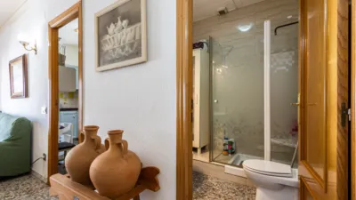 Casa en Carrer de l'Empordà photo 26
