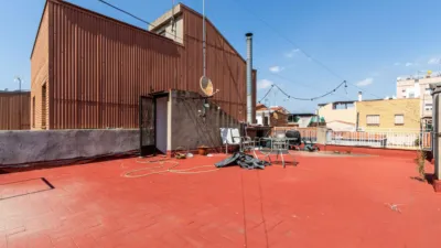Casa en Carrer de l'Empordà photo 19
