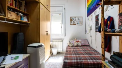 Casa en Carrer de l'Empordà photo 35