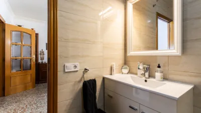 Casa en Carrer de l'Empordà photo 25
