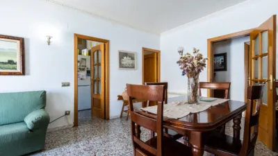 Casa en Carrer de l'Empordà photo 23