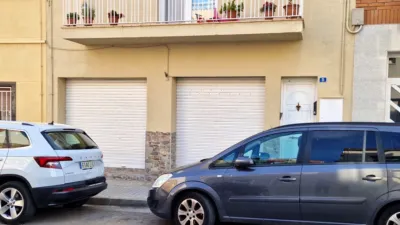 Casa en Carrer de l'Empordà photo 13
