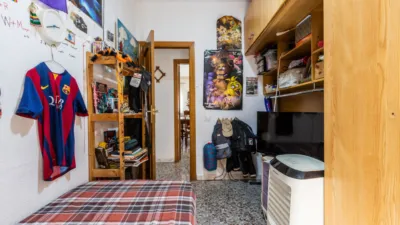 Casa en Carrer de l'Empordà photo 37
