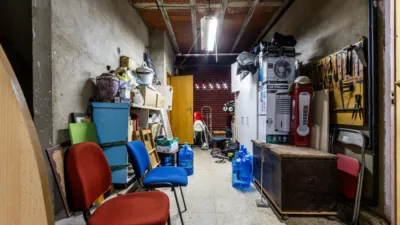 Casa en Carrer de l'Empordà photo 41