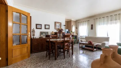 House on Carrer de l'Empordà photo 3