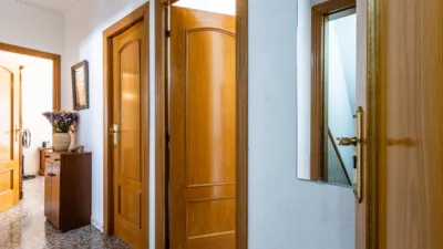 Casa en Carrer de l'Empordà photo 34