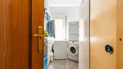 Casa en Carrer de l'Empordà photo 38
