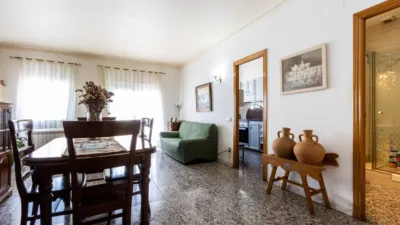 Casa en Carrer de l'Empordà photo 22