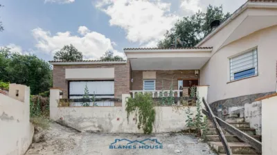 House on Carrer de la Cadernera photo 5