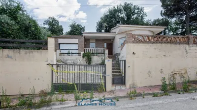 House on Carrer de la Cadernera photo 6