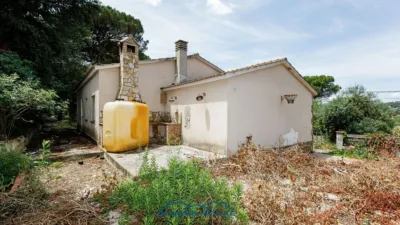 House on Carrer de la Cadernera photo 13