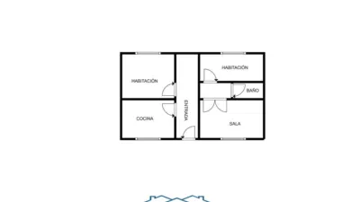 House on Carrer de la Cadernera photo 25