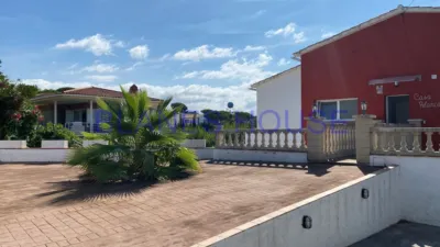 House on Puig I Calafach Street photo 13
