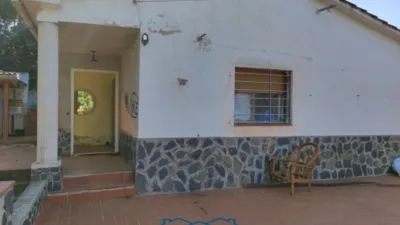 House on Carrer de la Tórtora photo 21