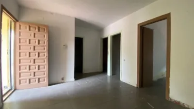 House on Carrer de la Tórtora