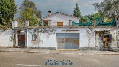 House on Carrer de la Tórtora photo 14