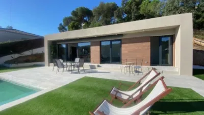 House on Carrer Costa de la Creu, 1 photo 7