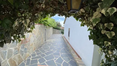 House on Carrer dels Eucaliptus, 77 photo 5