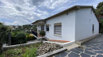 House on Carrer dels Eucaliptus, 77 photo 6