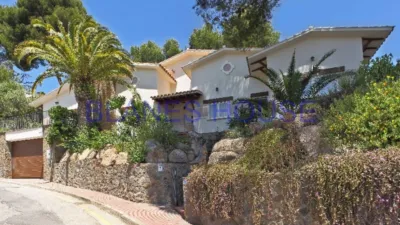 Casa en venta en Mont-Ferrant-Sant Joan, Mont-Ferrant-Sant Joan (Blanes) de 1.850.000 €