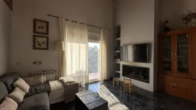 Casa en Carrer de Rafael Alberti, 62 photo 10