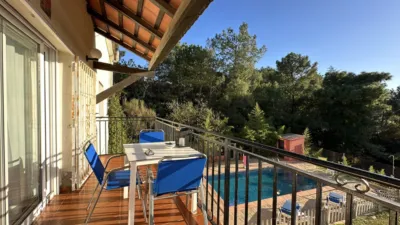 Casa en Carrer de Rafael Alberti, 62 photo 14