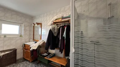 Casa en Carrer de Rafael Alberti, 62 photo 18