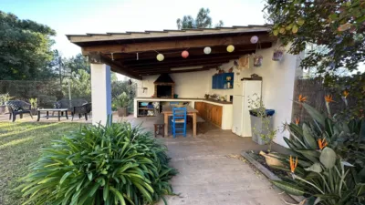 Casa en Carrer de Rafael Alberti, 62 photo 22