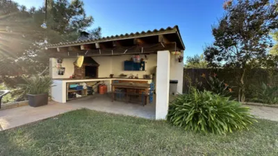 Casa en Carrer de Rafael Alberti, 62 photo 24