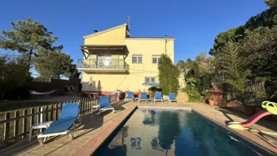 Casa en Carrer de Rafael Alberti, 62 photo 26