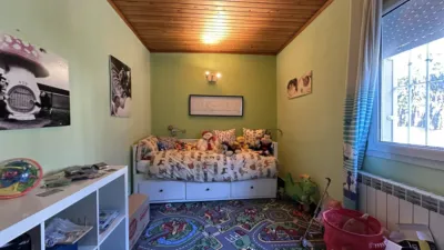 House on Carrer de Rafael Alberti, 62 photo 5