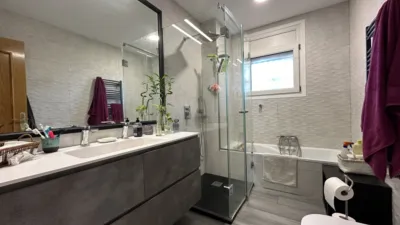 Casa en Carrer de Rafael Alberti, 62 photo 6