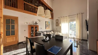 Casa en Carrer de Rafael Alberti, 62 photo 8