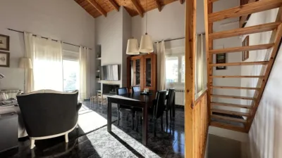 Casa en Carrer de Rafael Alberti, 62 photo 9